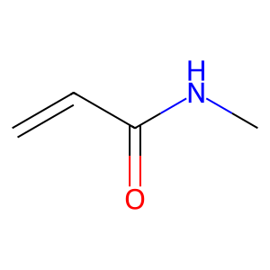 CAS: 1187-59-3 | OR73915 | N-Methylacrylamide
