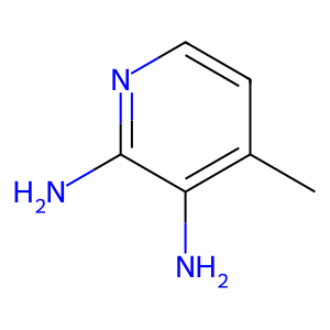 CAS: 53929-59-2 | OR73919 | 4-Methylpyridine-2,3-diamine