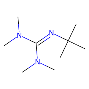 CAS: 29166-72-1 | OR73921 | 2-(tert-Butyl)-1,1,3,3-tetramethylguanidine