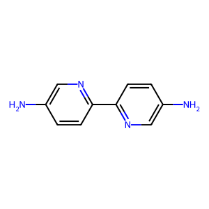 CAS: 52382-48-6 | OR73937 | [2,2'-Bipyridine]-5,5'-diamine