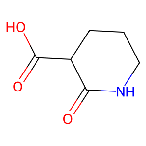 CAS: 41888-21-5 | OR73942 | 2-Oxopiperidine-3-carboxylic acid