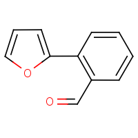 CAS:16191-32-5 | OR7396 | 2-(Fur-2-yl)benzaldehyde
