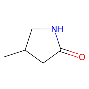 CAS: 2996-58-9 | OR73961 | 4-Methylpyrrolidin-2-one