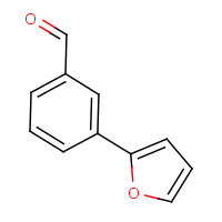 CAS:85553-52-2 | OR7397 | 3-(Fur-2-yl)benzaldehyde
