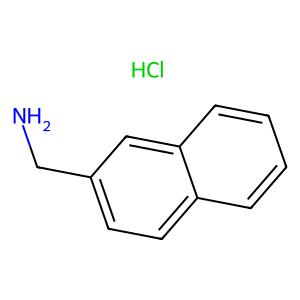 CAS: 2241-98-7 | OR73985 | Naphthalen-2-ylmethanamine hydrochloride