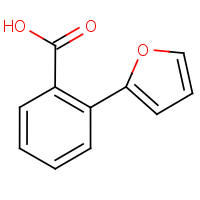 CAS: 331942-47-3 | OR7399 | 2-(Fur-2-yl)benzoic acid