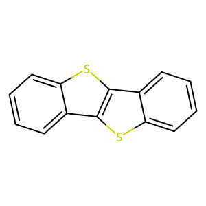CAS: 248-70-4 | OR74000 | Benzo[b]benzo[4,5]thieno[2,3-d]thiophene