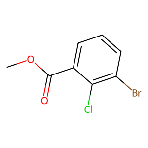 CAS: 871224-19-0 | OR74004 | Methyl 3-bromo-2-chlorobenzoate