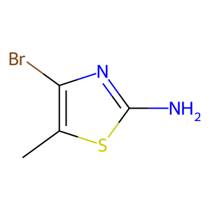 CAS: 1209167-05-4 | OR74020 | 4-Bromo-5-methylthiazol-2-amine