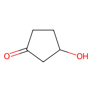CAS: 26831-63-0 | OR74027 | 3-Hydroxycyclopentan-1-one