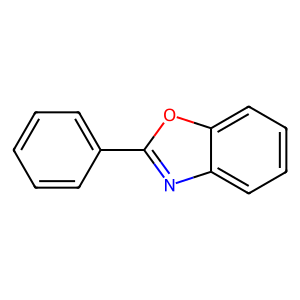 CAS: 833-50-1 | OR74030 | 2-Phenylbenzo[d]oxazole