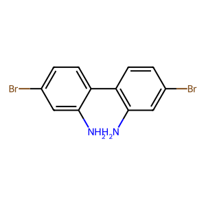 CAS: 136630-36-9 | OR74036 | 4,4'-Dibromo-[1,1'-biphenyl]-2,2'-diamine