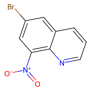 CAS: 68527-67-3 | OR74042 | 6-Bromo-8-nitroquinoline