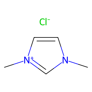 CAS: 79917-88-7 | OR74067 | 1,3-Dimethyl-1H-imidazol-3-ium chloride
