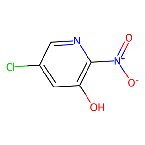 CAS: 936247-35-7 | OR74079 | 5-Chloro-2-nitropyridin-3-ol