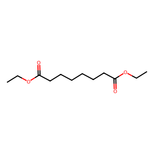 CAS: 2050-23-9 | OR74080 | Diethyl octanedioate