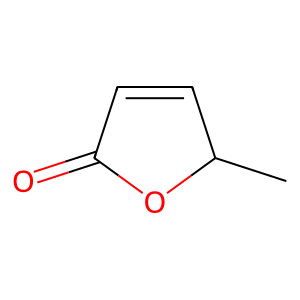 CAS: 591-11-7 | OR74086 | 5-Methylfuran-2(5H)-one