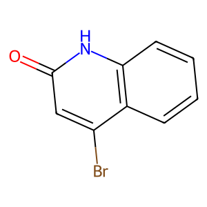 CAS: 938-39-6 | OR74094 | 4-Bromoquinolin-2-one