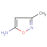 CAS: 14678-02-5 | OR7410 | 5-Amino-3-methylisoxazole