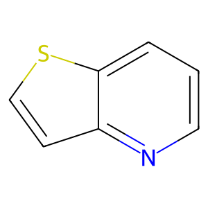CAS: 272-67-3 | OR74107 | Thieno[3,2-b]pyridine