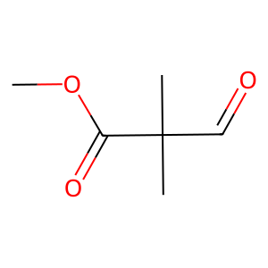 CAS: 13865-20-8 | OR74118 | Methyl 2,2-dimethyl-3-oxopropanoate