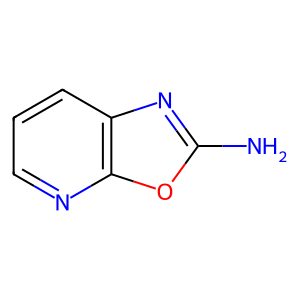 CAS: 118767-91-2 | OR74150 | Oxazolo[5,4-b]pyridin-2-amine