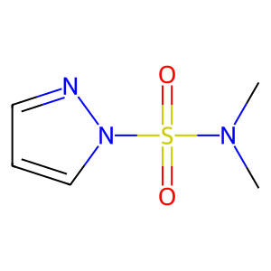 CAS: 133228-21-4 | OR74160 | N,N-Dimethyl-1H-pyrazole-1-sulfonamide