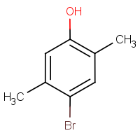CAS: 85223-93-4 | OR7417 | 4-Bromo-2,5-dimethylphenol