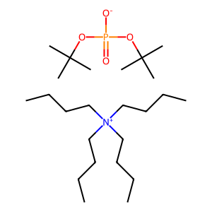 CAS: 68695-48-7 | OR74174 | Tetrabutylammonium di-tert-butyl phosphate