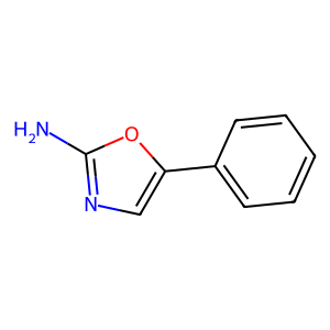 CAS: 6826-24-0 | OR74176 | 5-Phenyloxazol-2-amine