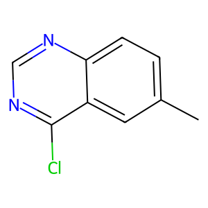CAS: 58421-79-7 | OR74186 | 4-Chloro-6-methylquinazoline