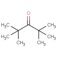 CAS: 815-24-7 | OR7421 | 2,2,4,4-Tetramethylpentan-3-one