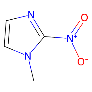 CAS: 1671-82-5 | OR74214 | 1-Methyl-2-nitro-1H-imidazole