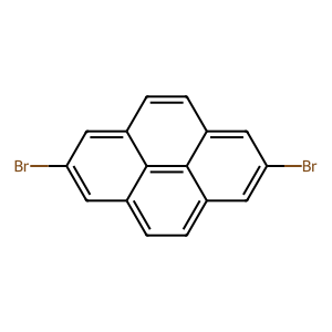 CAS: 102587-98-4 | OR74231 | 2,7-Dibromopyrene