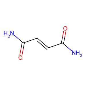 CAS: 627-64-5 | OR74233 | Fumaramide