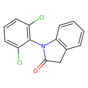 CAS: 15362-40-0 | OR74243 | 1-(2,6-Dichlorophenyl)-2-indolinone