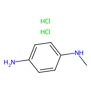 CAS: 5395-70-0 | OR74253 | N1-Methylbenzene-1,4-diamine dihydrochloride