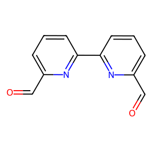 CAS: 49669-26-3 | OR74254 | [2,2'-Bipyridine]-6,6'-dicarbaldehyde