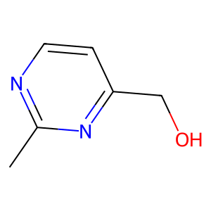 CAS: 1131605-06-5 | OR74257 | (2-Methylpyrimidin-4-yl)methanol