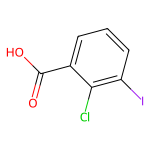 CAS: 874817-93-3 | OR74263 | 2-Chloro-3-iodobenzoic acid