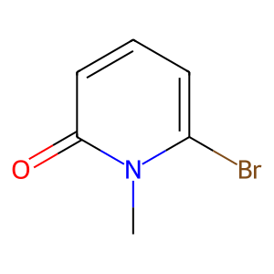 CAS: 873383-11-0 | OR74274 | 6-Bromo-1-methylpyridin-2(1H)-one