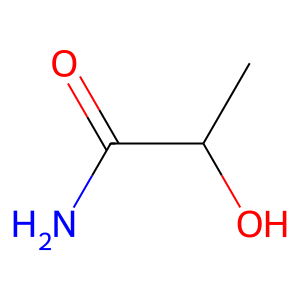 CAS: 2043-43-8 | OR74287 | Lactamide