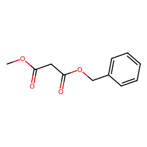 CAS: 52267-39-7 | OR74289 | Benzyl methyl malonate
