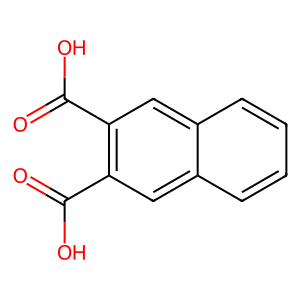 CAS: 2169-87-1 | OR74300 | Naphthalene-2,3-dicarboxylic acid