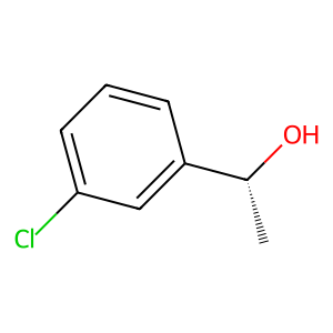 CAS: 120121-01-9 | OR74304 | (R)-1-(3-Chlorophenyl)ethan-1-ol