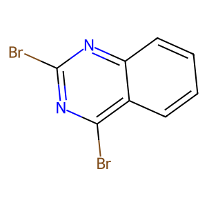 CAS: 872998-61-3 | OR74312 | 2,4-Dibromoquinazoline