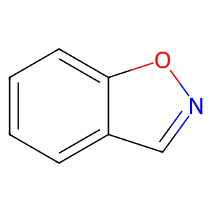 CAS: 271-95-4 | OR74317 | 1,2-Benzisoxazole