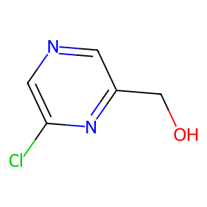 CAS: 1240602-95-2 | OR74322 | (6-Chloropyrazin-2-yl)methanol