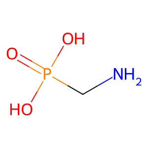 CAS: 1066-51-9 | OR74326 | (Aminomethyl)phosphonic acid