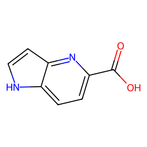 CAS: 872355-64-1 | OR74330 | 1H-Pyrrolo[3,2-b]pyridine-5-carboxylic acid